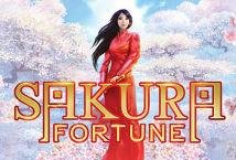 Sakura Fortune Slot Review